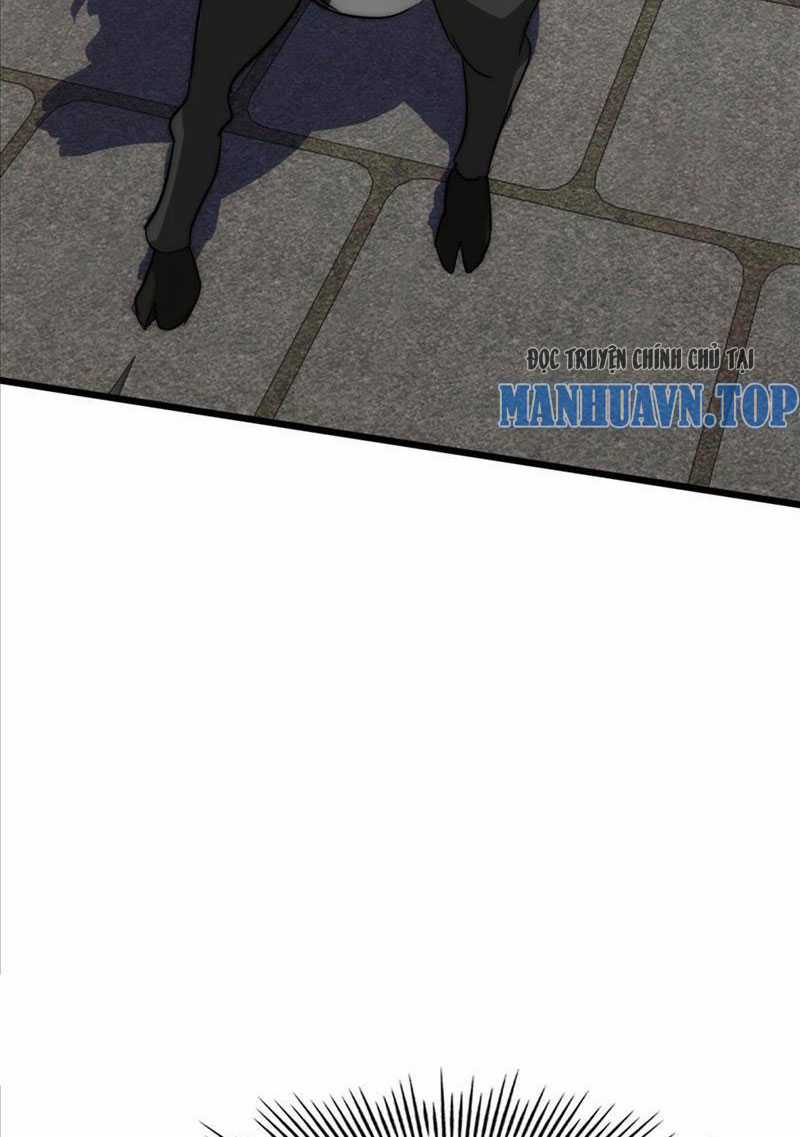 đại phản diện đi tìm chết - Chapter 4 - Trang 23