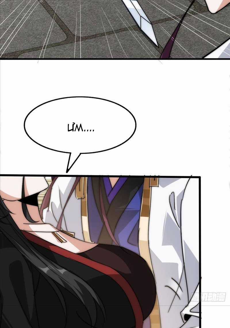 đại phản diện đi tìm chết - Chapter 4 - Trang 25