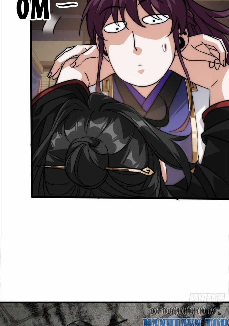 đại phản diện đi tìm chết - Chapter 4 - Trang 27