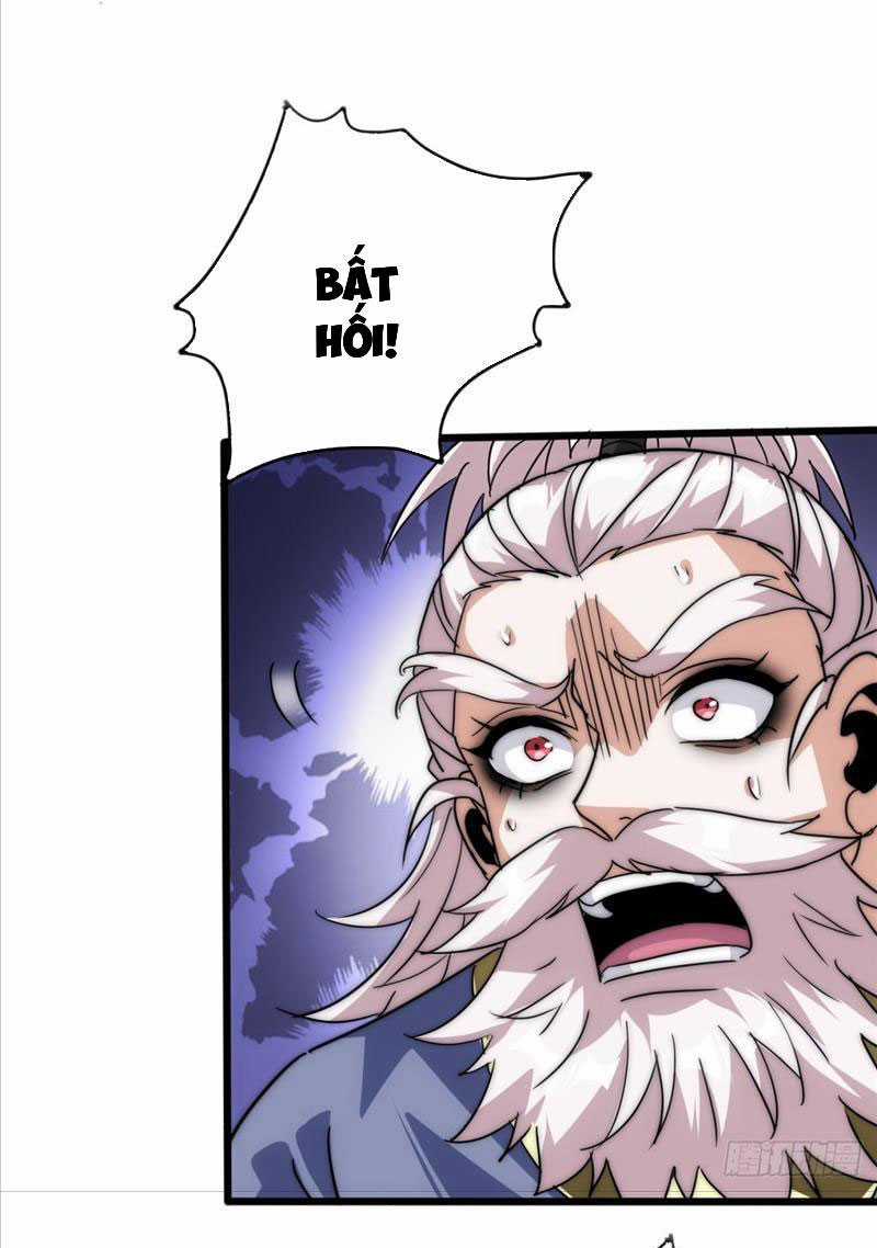 đại phản diện đi tìm chết - Chapter 4 - Trang 30