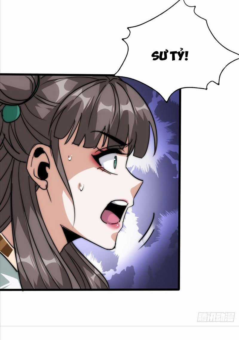 đại phản diện đi tìm chết - Chapter 4 - Trang 31