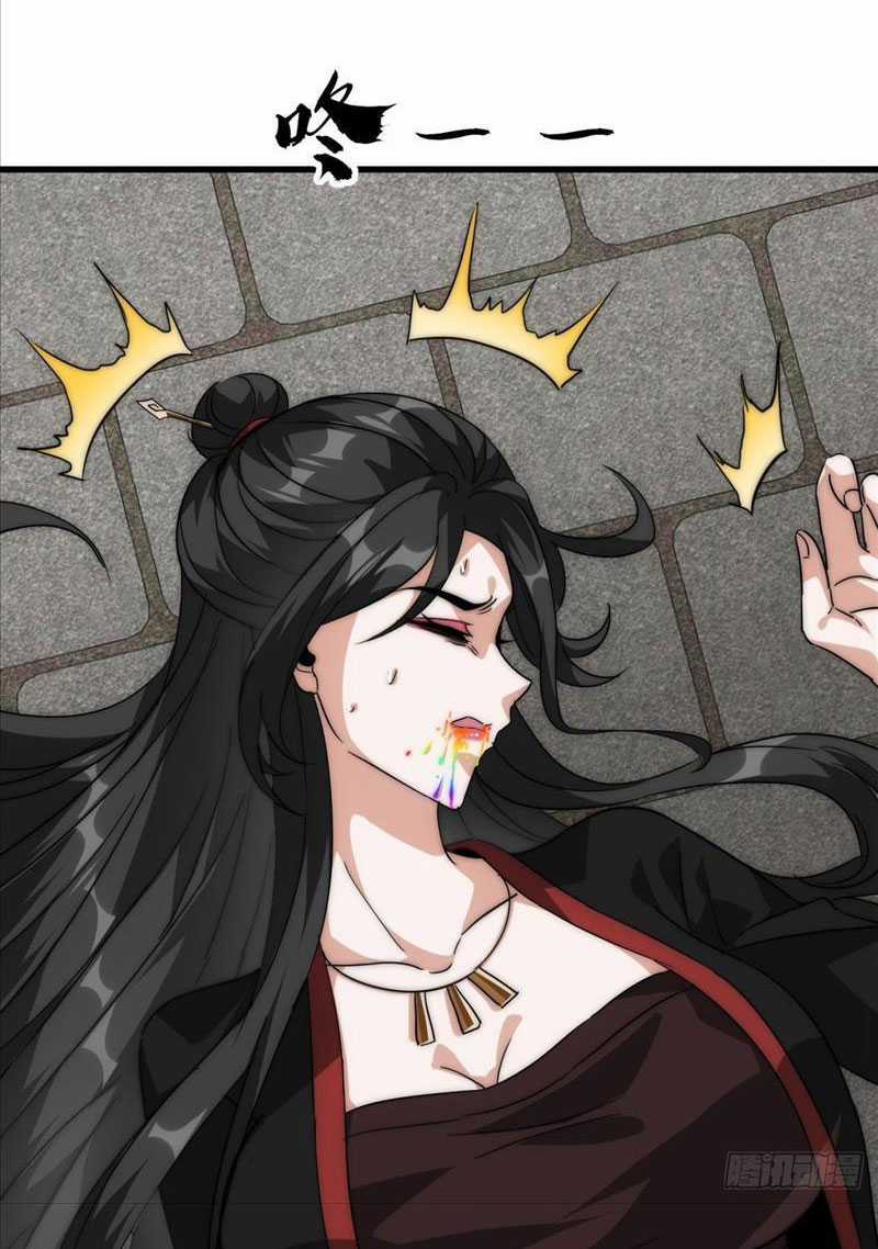 đại phản diện đi tìm chết - Chapter 4 - Trang 32