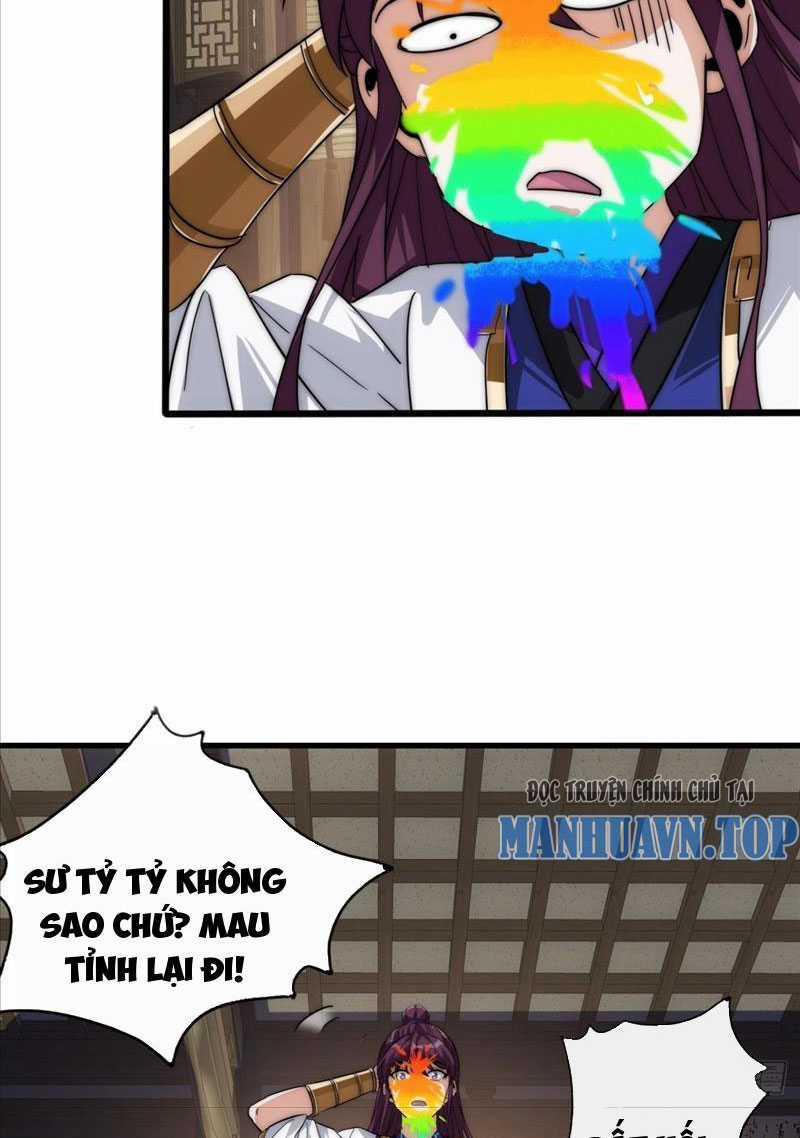 đại phản diện đi tìm chết - Chapter 4 - Trang 34