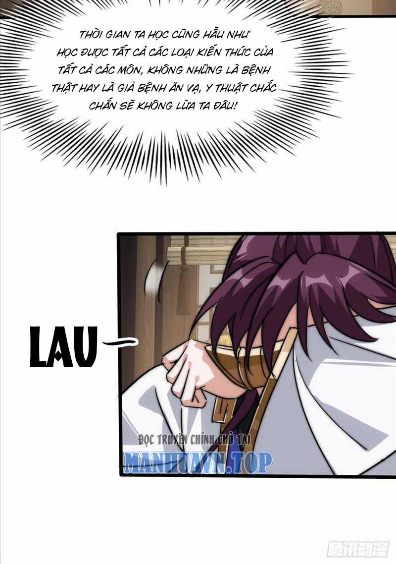 đại phản diện đi tìm chết - Chapter 4 - Trang 40