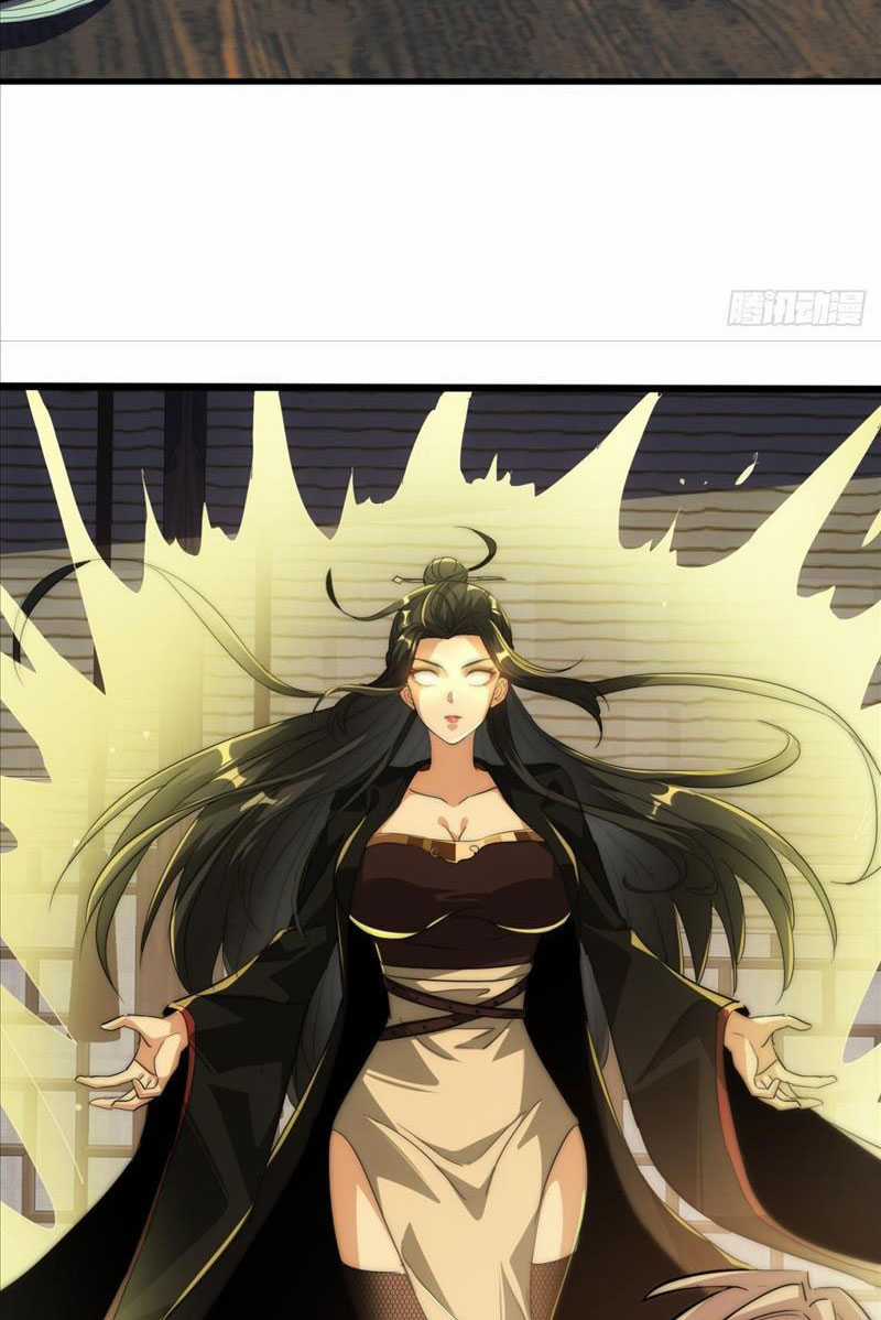 đại phản diện đi tìm chết - Chapter 4 - Trang 5