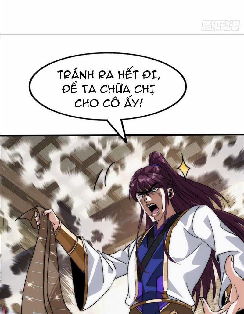 đại phản diện đi tìm chết - Chapter 4 - Trang 42