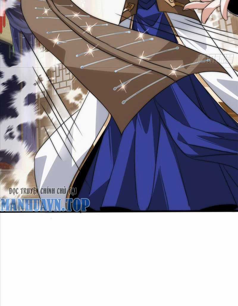 đại phản diện đi tìm chết - Chapter 4 - Trang 43