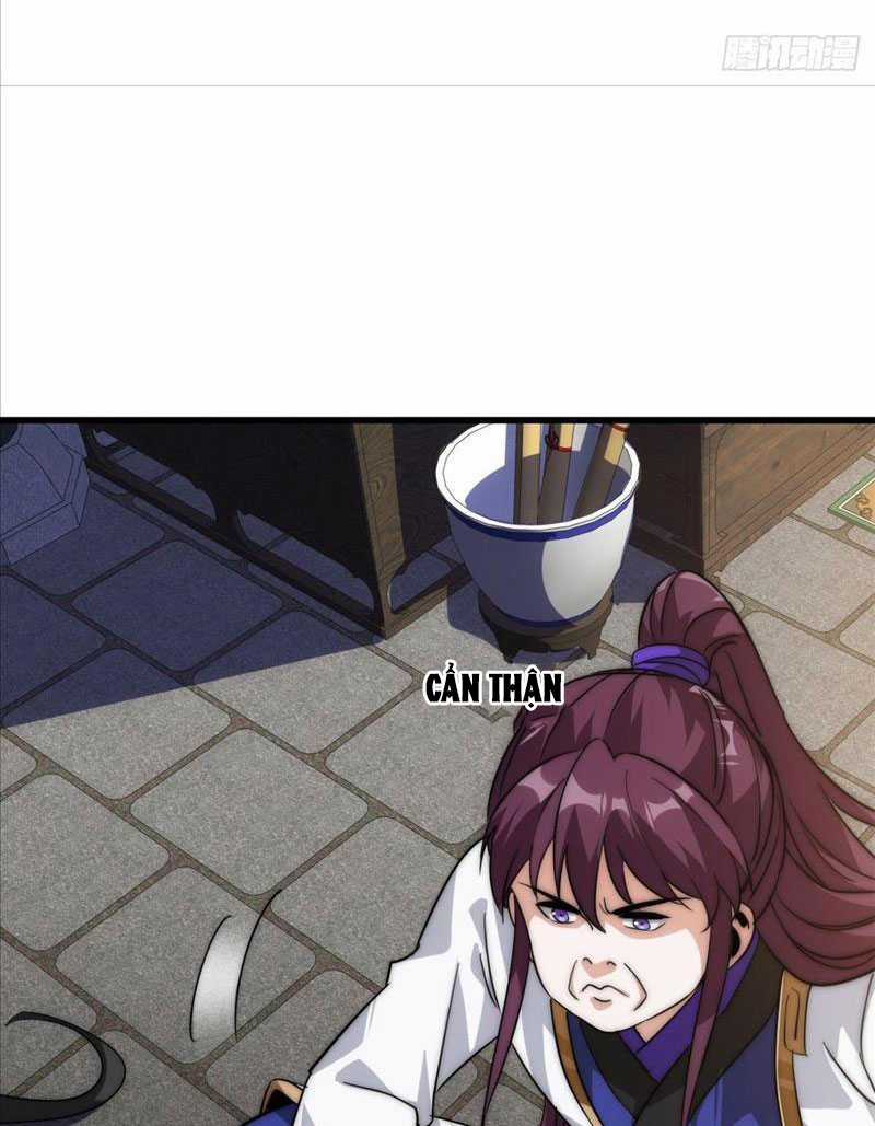 đại phản diện đi tìm chết - Chapter 4 - Trang 44