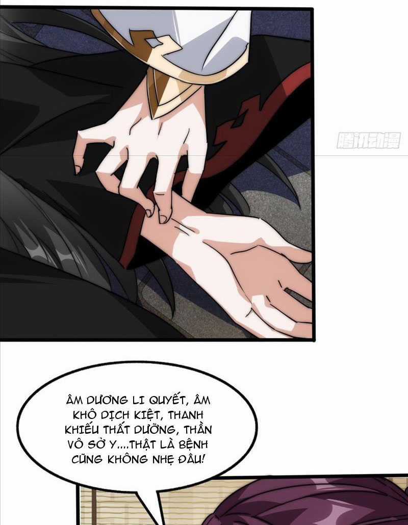 đại phản diện đi tìm chết - Chapter 4 - Trang 46