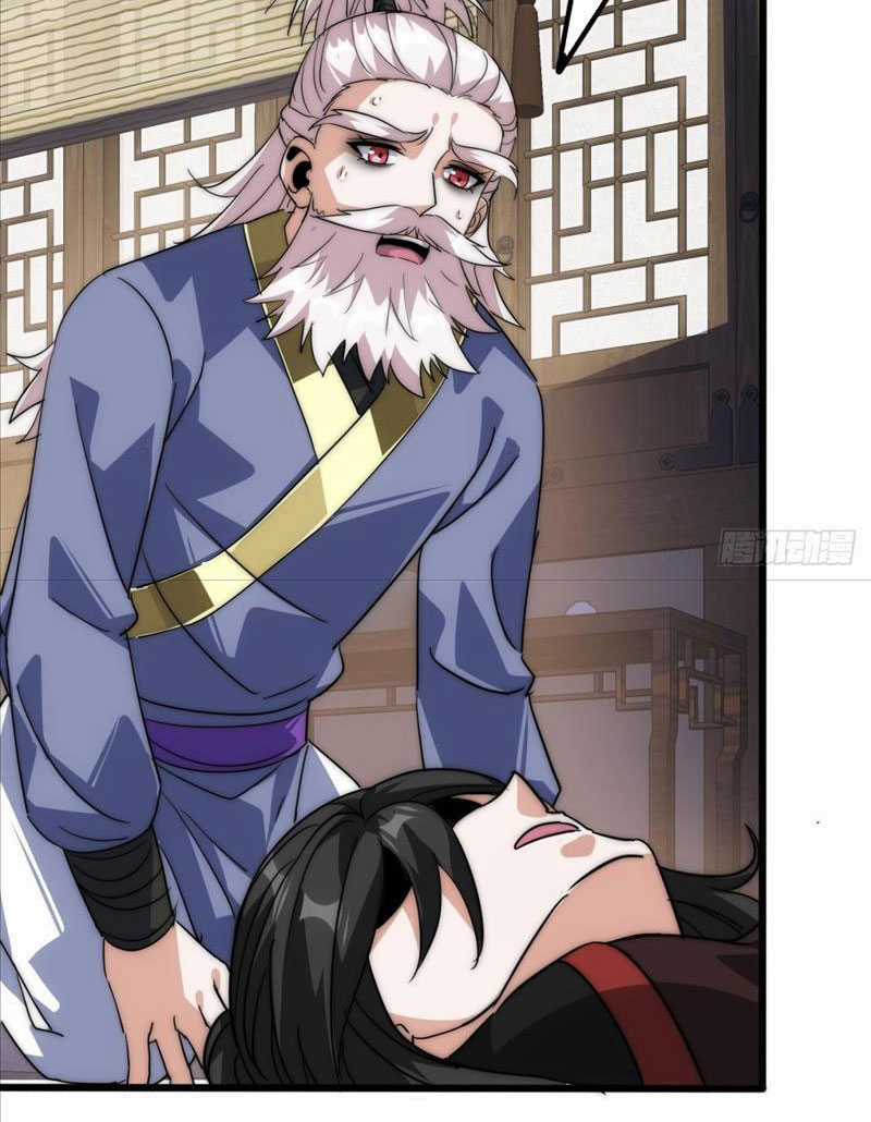 đại phản diện đi tìm chết - Chapter 4 - Trang 48