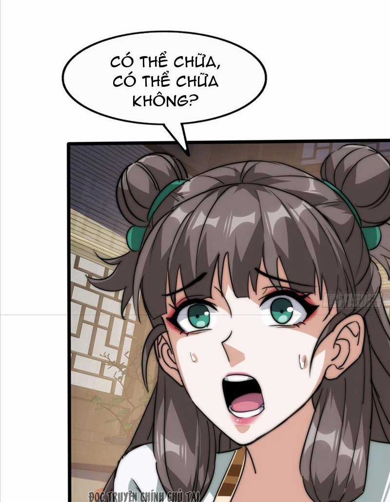 đại phản diện đi tìm chết - Chapter 4 - Trang 49
