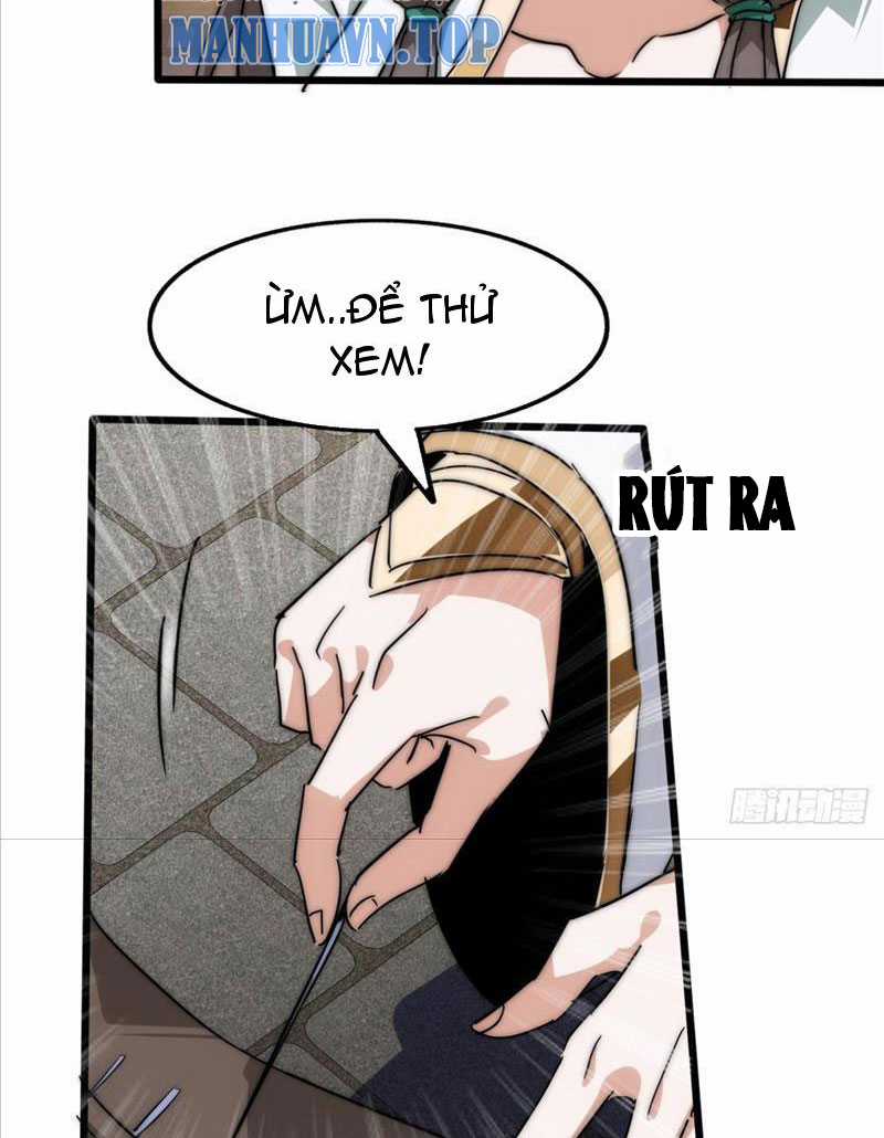 đại phản diện đi tìm chết - Chapter 4 - Trang 50