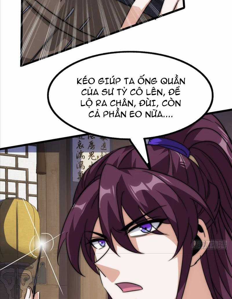 đại phản diện đi tìm chết - Chapter 4 - Trang 51