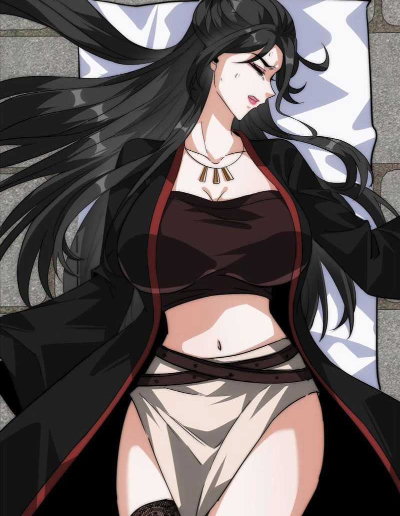 đại phản diện đi tìm chết - Chapter 4 - Trang 53