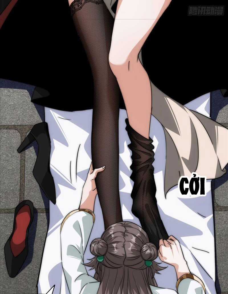 đại phản diện đi tìm chết - Chapter 4 - Trang 54