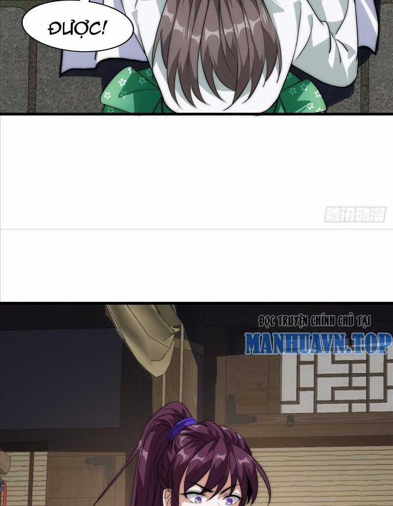 đại phản diện đi tìm chết - Chapter 4 - Trang 55