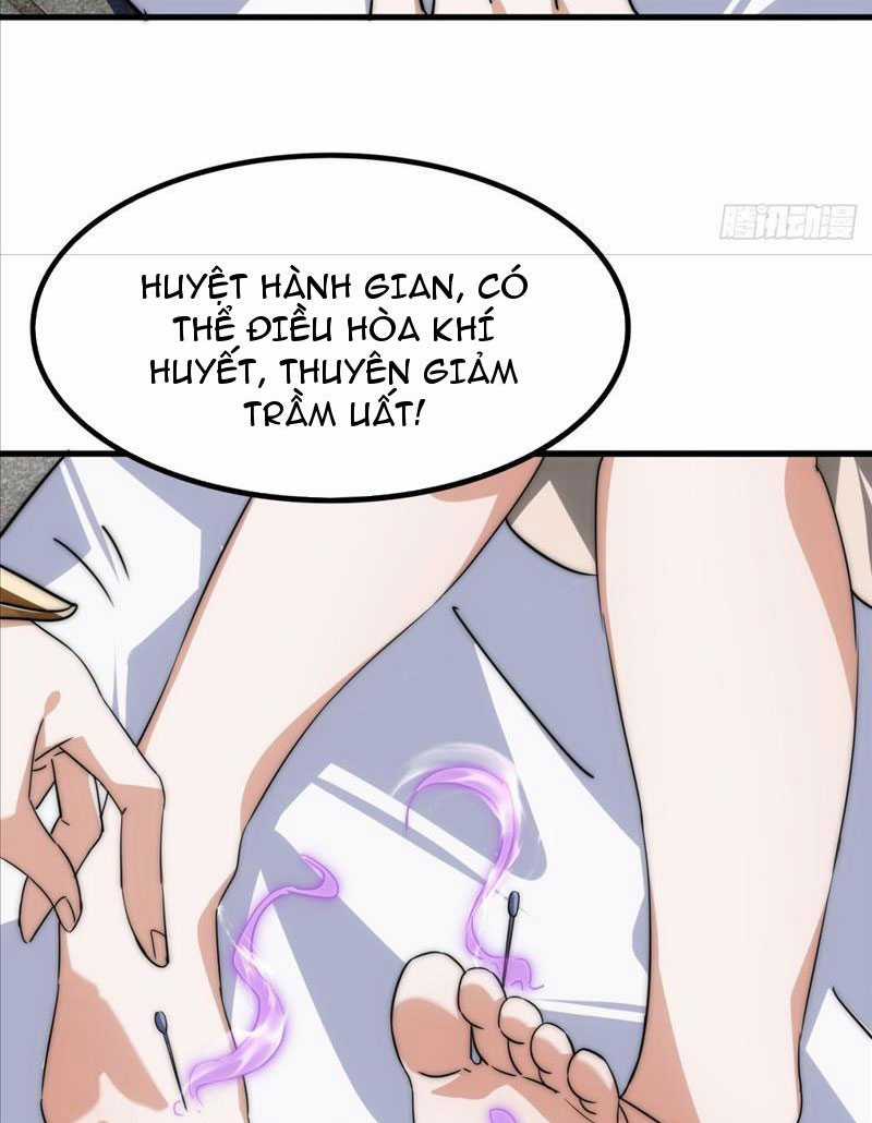 đại phản diện đi tìm chết - Chapter 4 - Trang 58