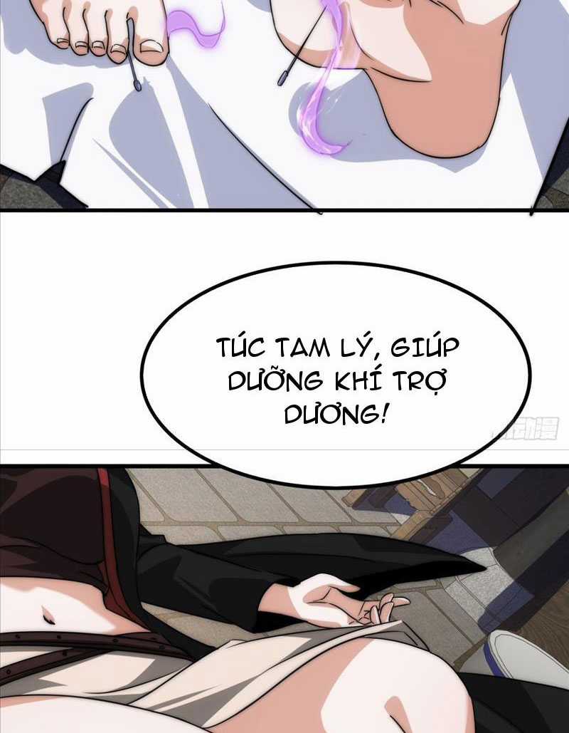 đại phản diện đi tìm chết - Chapter 4 - Trang 59