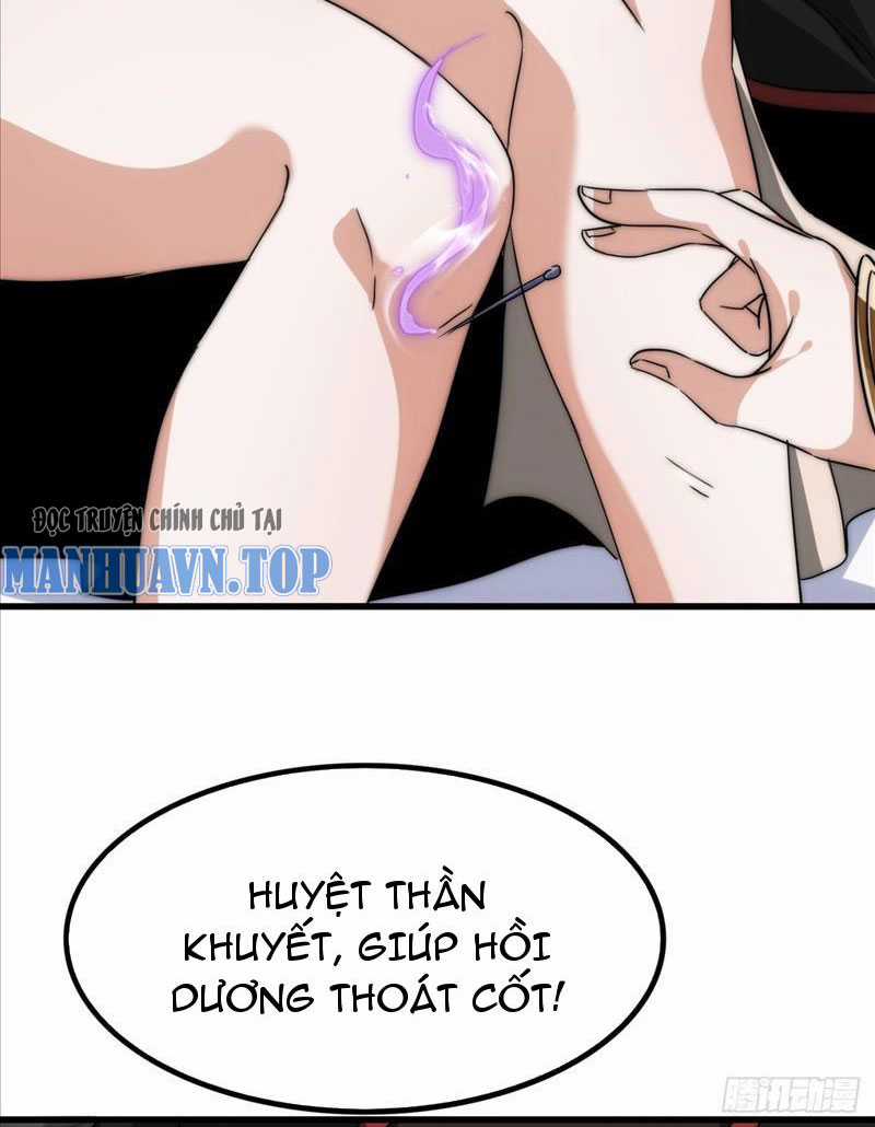 đại phản diện đi tìm chết - Chapter 4 - Trang 60