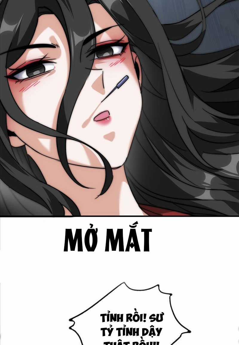 đại phản diện đi tìm chết - Chapter 4 - Trang 65