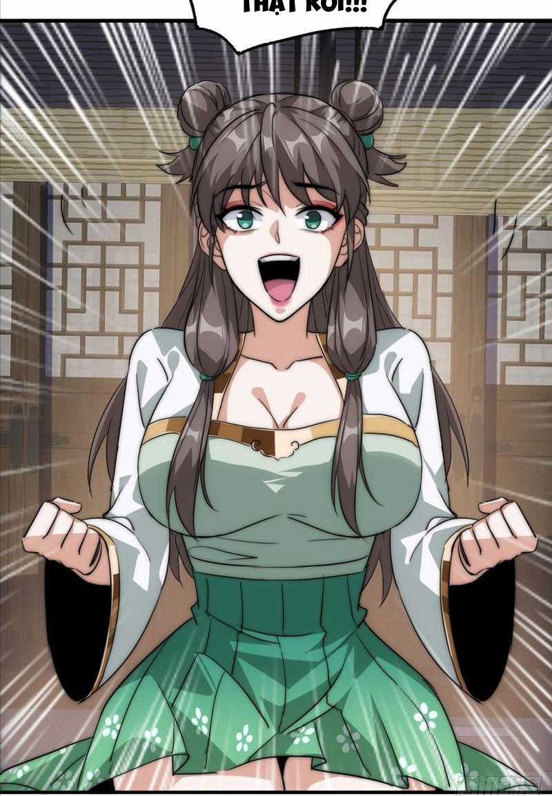 đại phản diện đi tìm chết - Chapter 4 - Trang 66