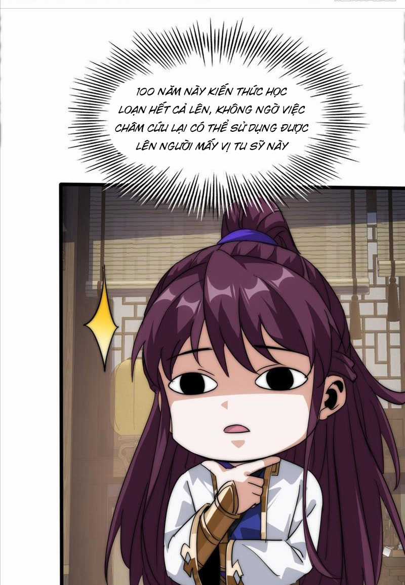 đại phản diện đi tìm chết - Chapter 4 - Trang 67