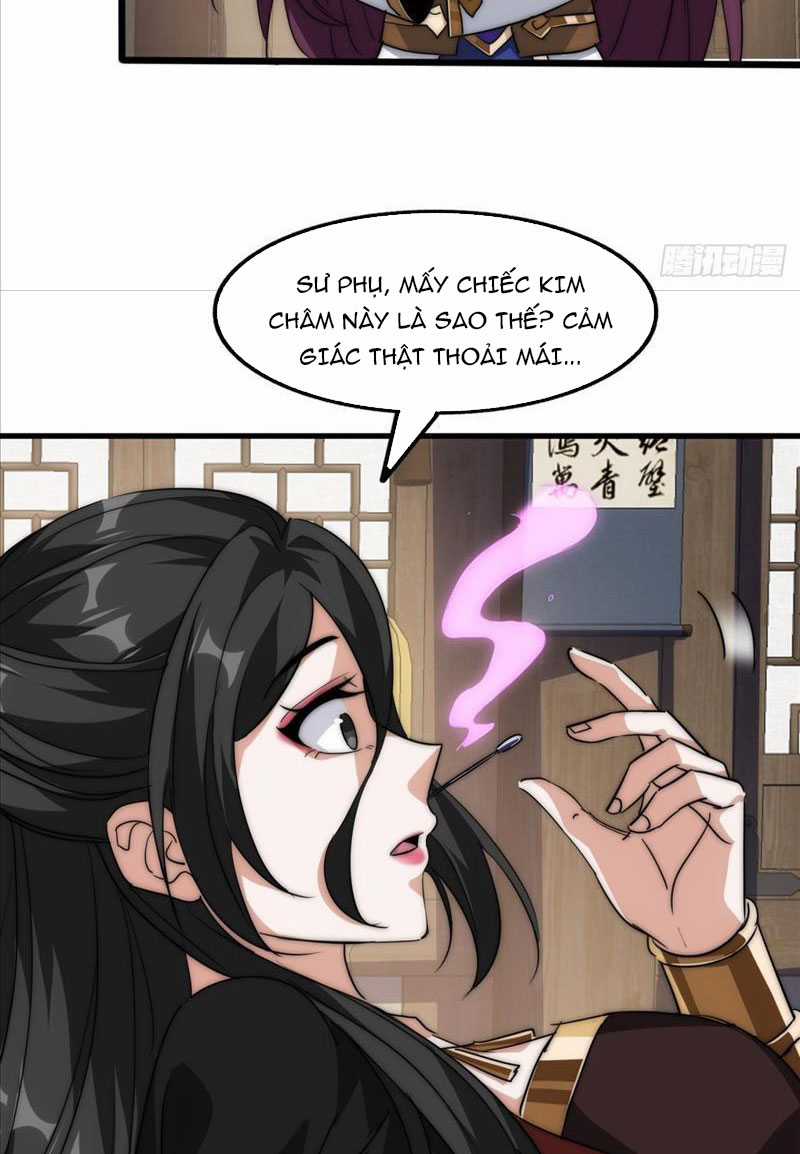 đại phản diện đi tìm chết - Chapter 4 - Trang 68