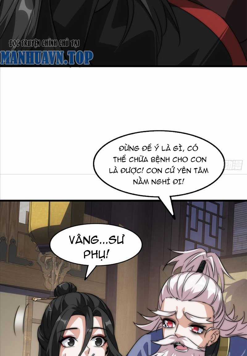 đại phản diện đi tìm chết - Chapter 4 - Trang 69