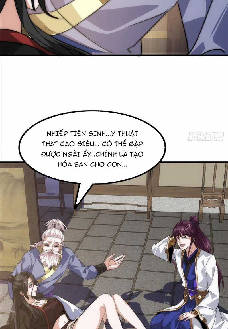 đại phản diện đi tìm chết - Chapter 4 - Trang 74