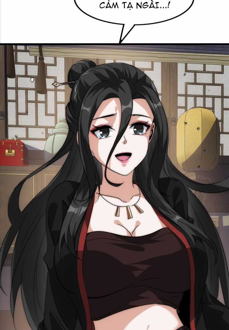 đại phản diện đi tìm chết - Chapter 4 - Trang 76