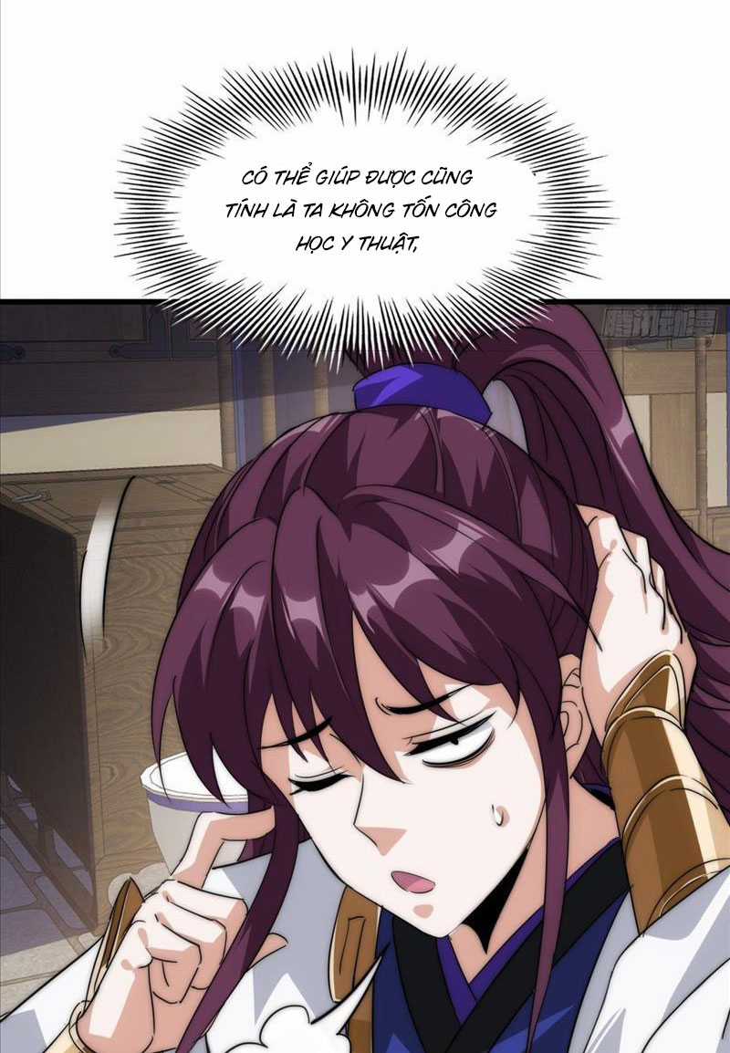 đại phản diện đi tìm chết - Chapter 4 - Trang 78