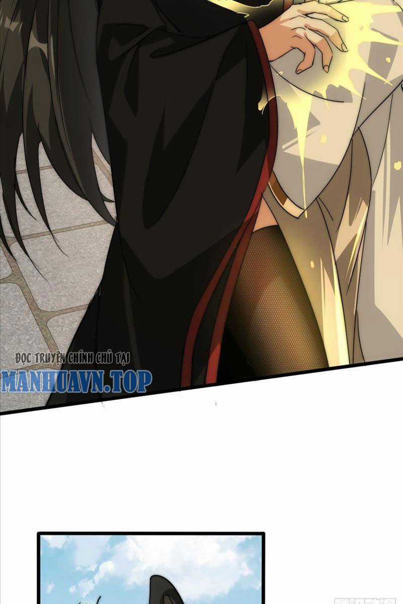 đại phản diện đi tìm chết - Chapter 4 - Trang 9