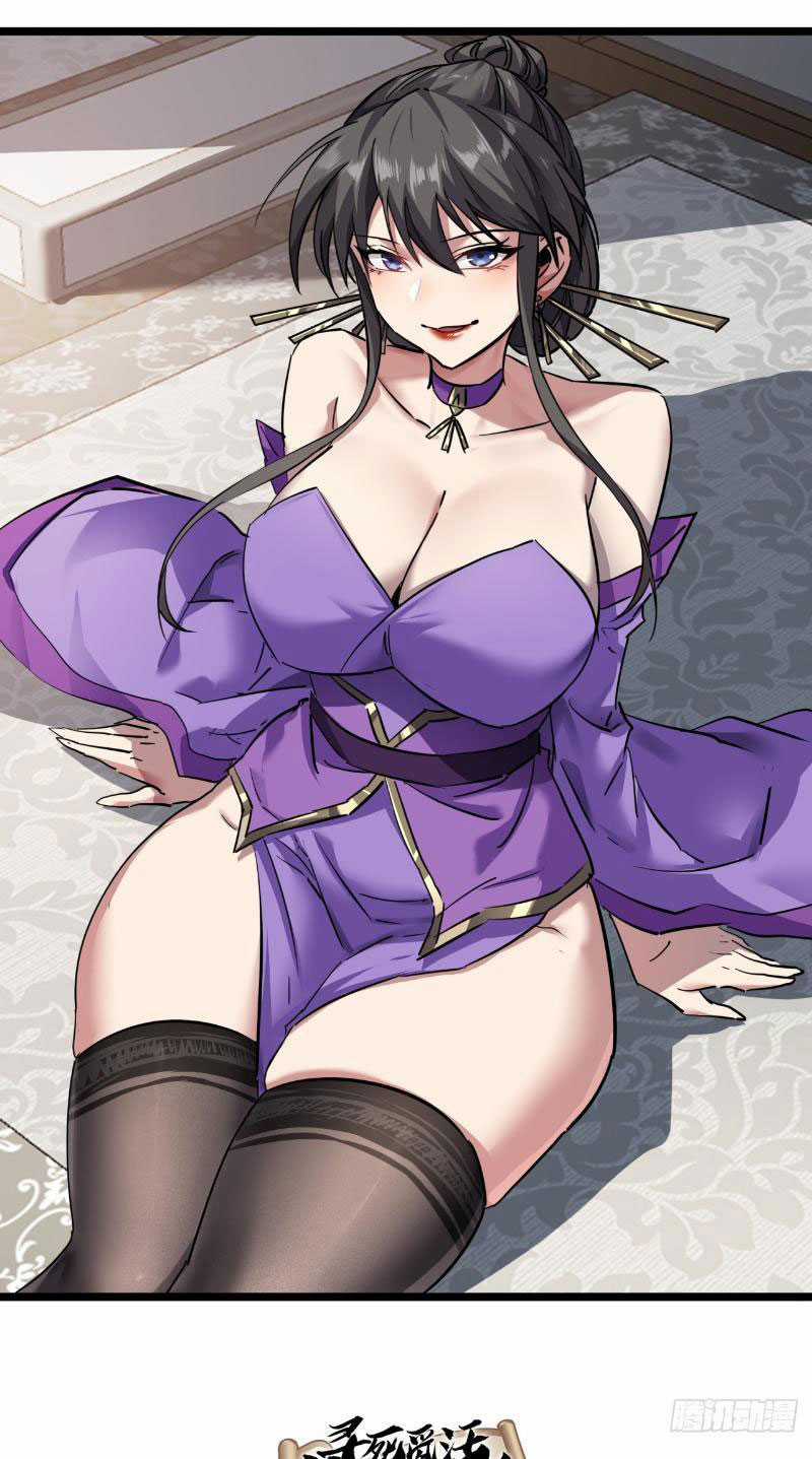 đại phản diện đi tìm chết - Chapter 40 - Trang 1