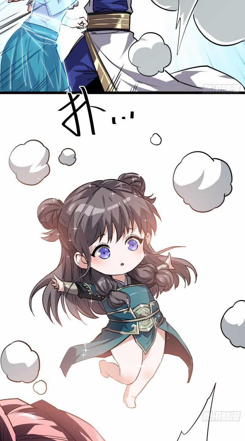 đại phản diện đi tìm chết - Chapter 40 - Trang 12