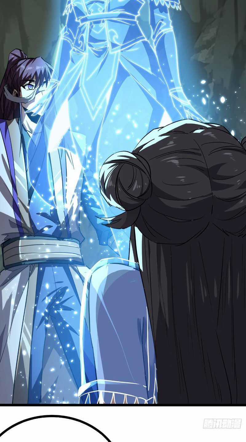 đại phản diện đi tìm chết - Chapter 40 - Trang 3