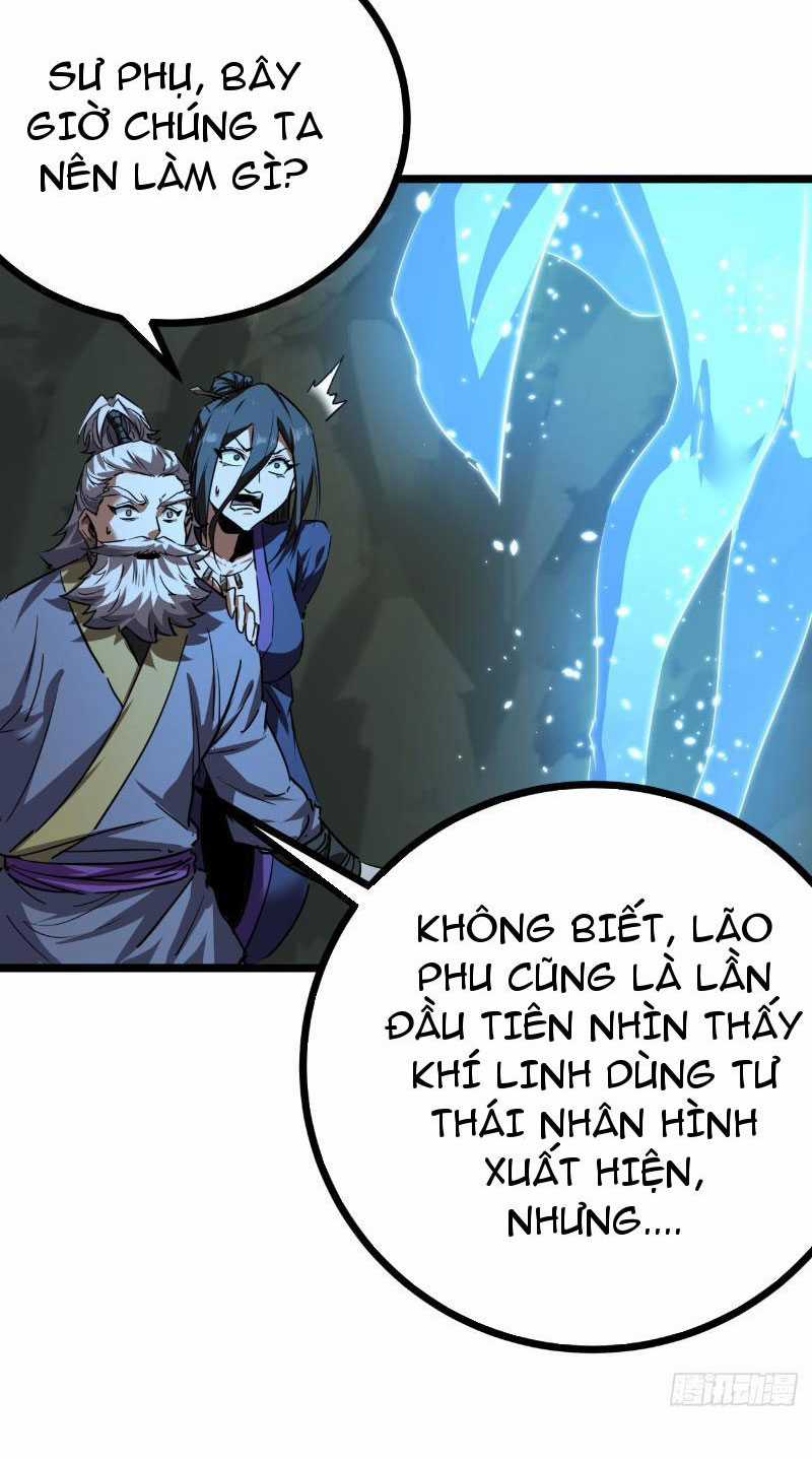đại phản diện đi tìm chết - Chapter 40 - Trang 4