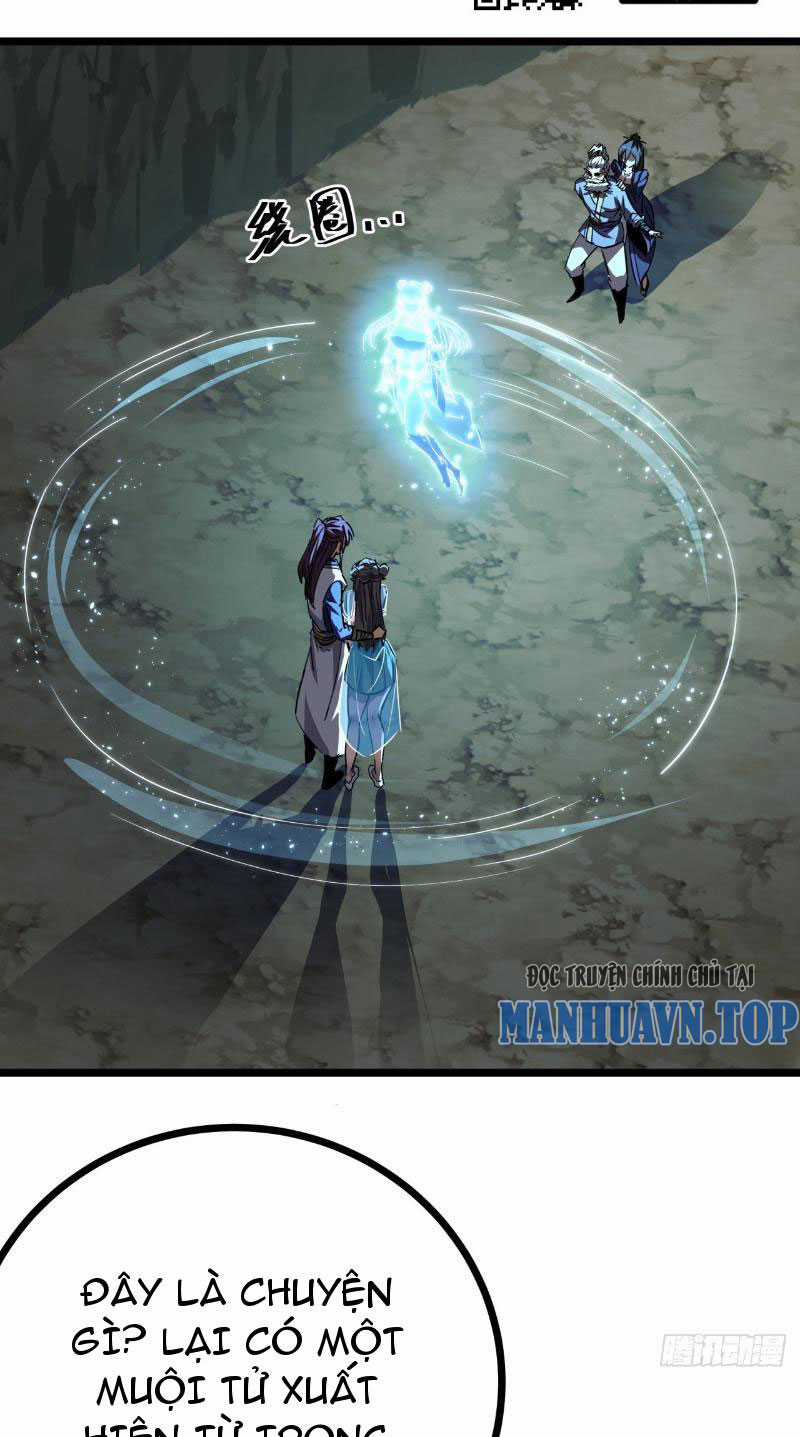 đại phản diện đi tìm chết - Chapter 40 - Trang 6