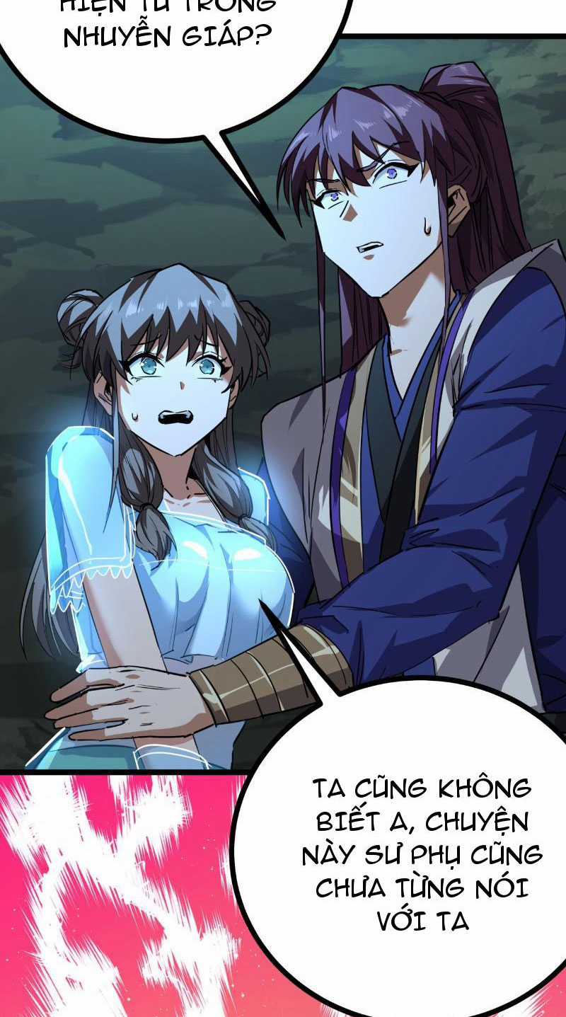 đại phản diện đi tìm chết - Chapter 40 - Trang 7