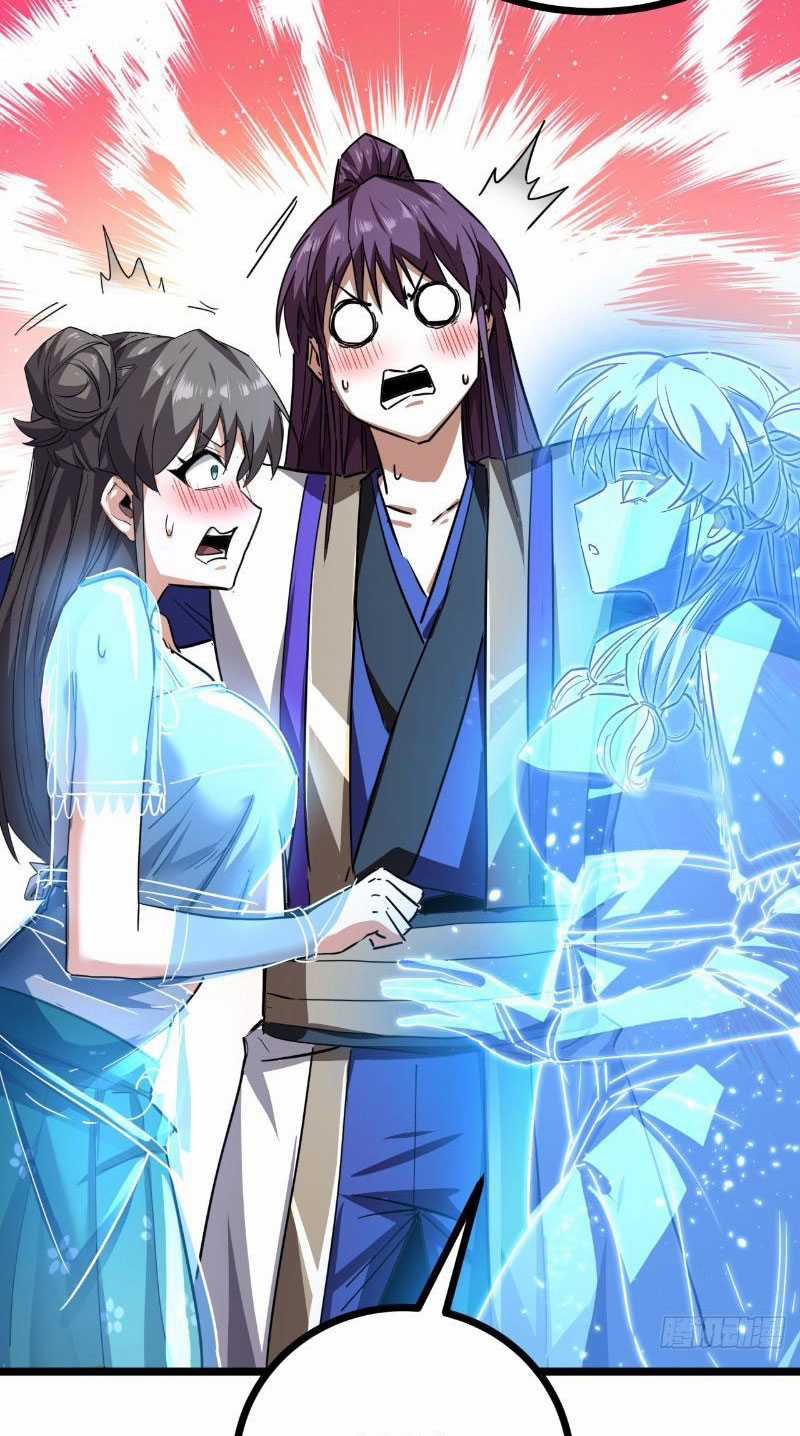 đại phản diện đi tìm chết - Chapter 40 - Trang 8