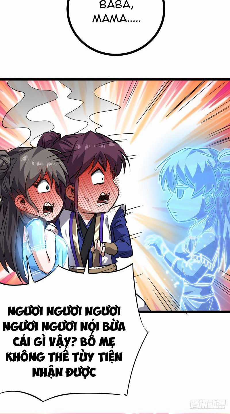 đại phản diện đi tìm chết - Chapter 40 - Trang 9