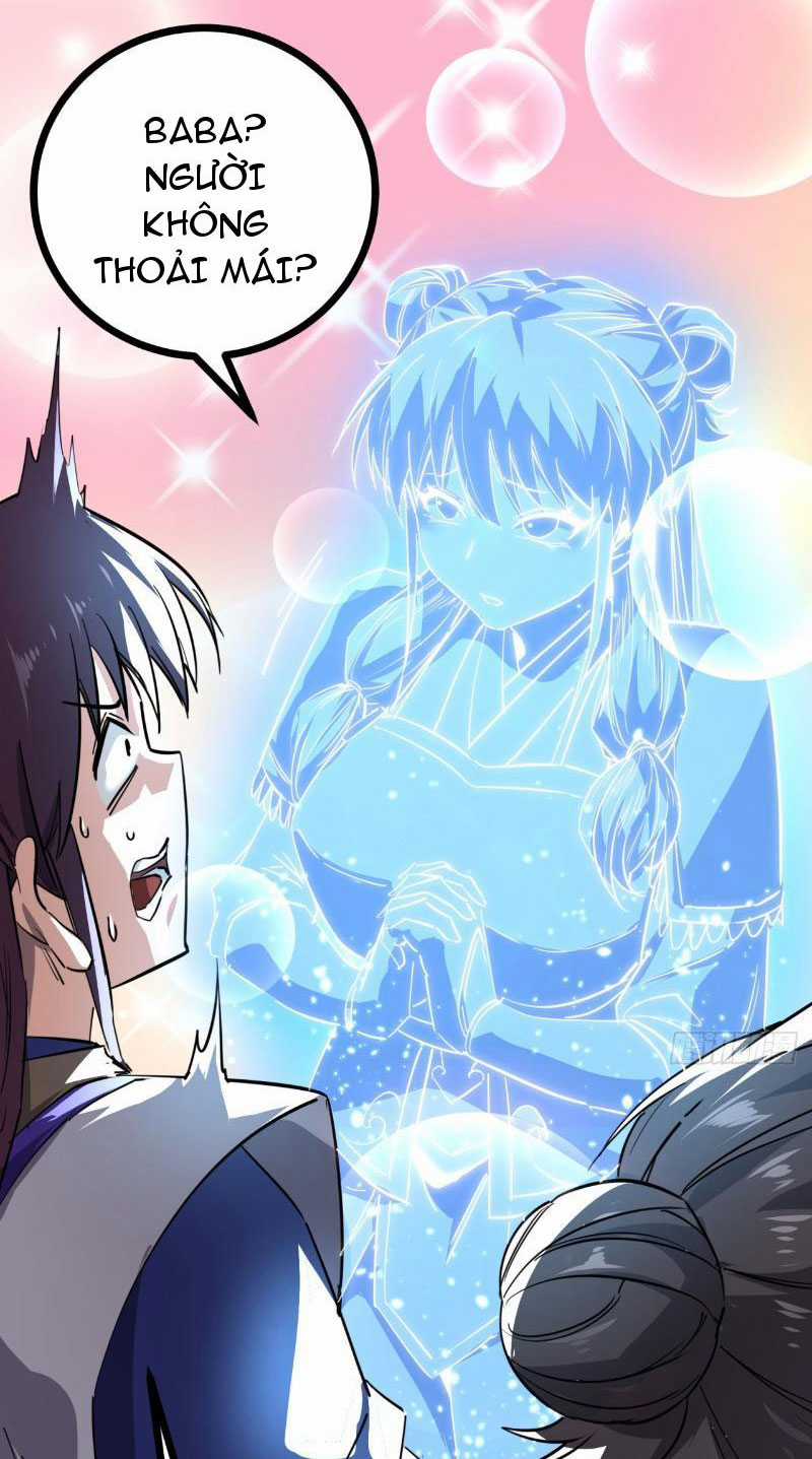 đại phản diện đi tìm chết - Chapter 40 - Trang 10