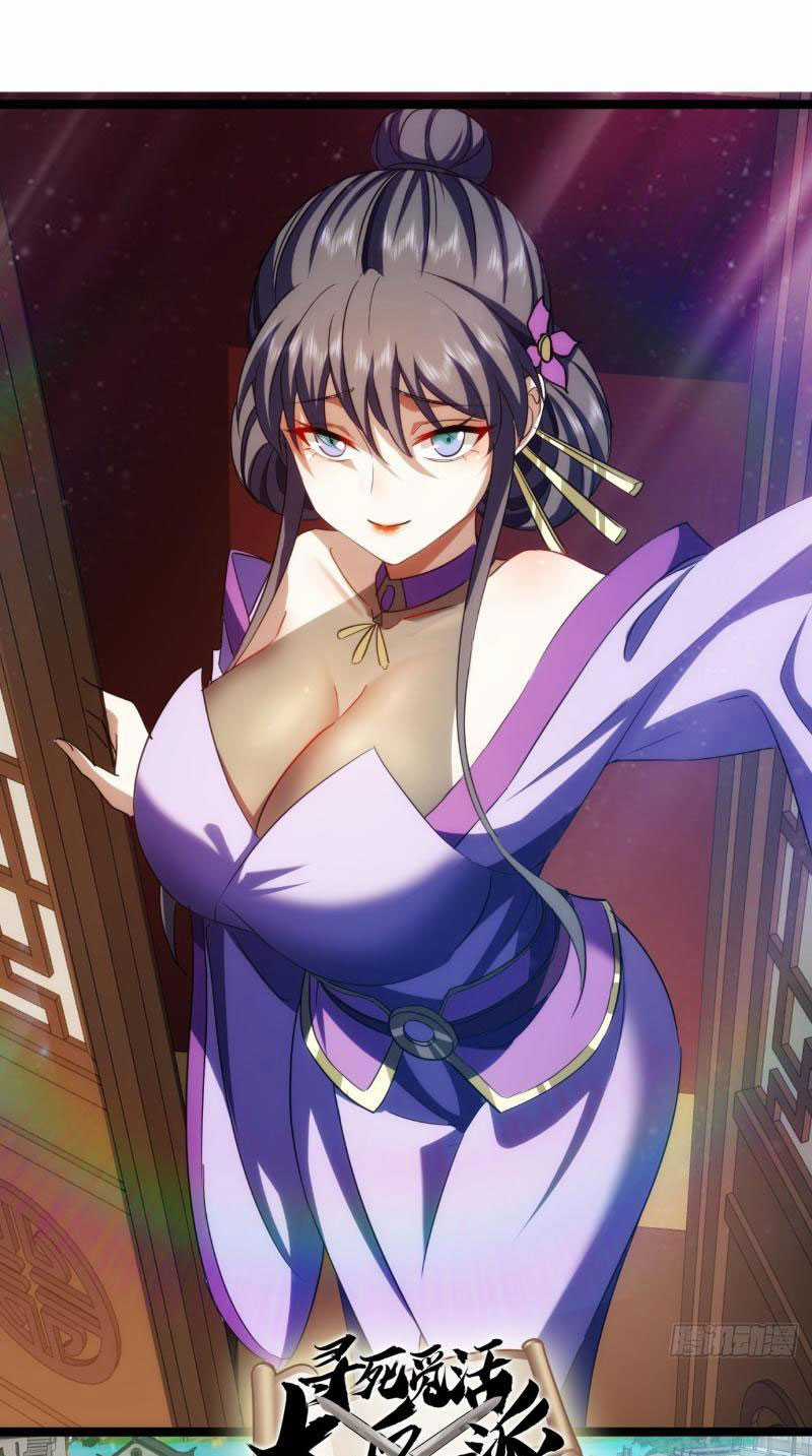 đại phản diện đi tìm chết - Chapter 41 - Trang 1