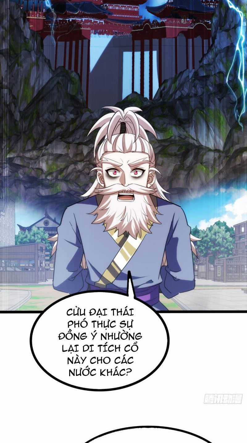 đại phản diện đi tìm chết - Chapter 41 - Trang 11