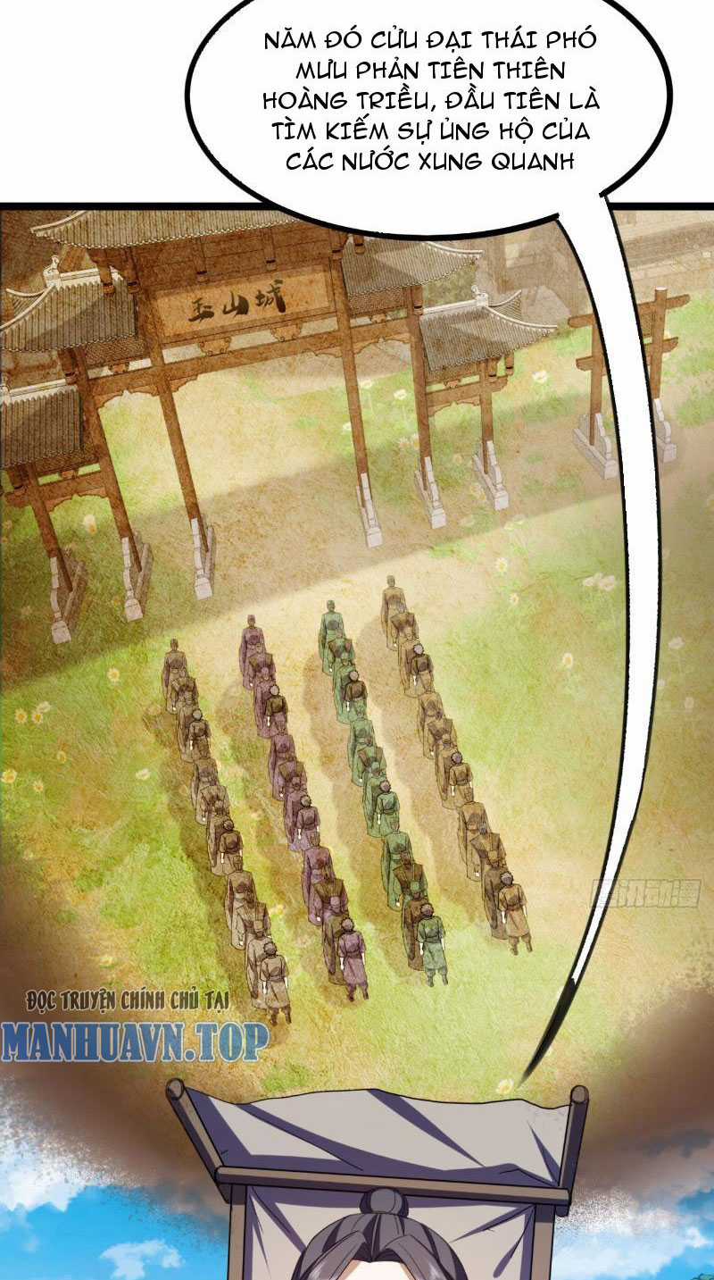 đại phản diện đi tìm chết - Chapter 41 - Trang 12