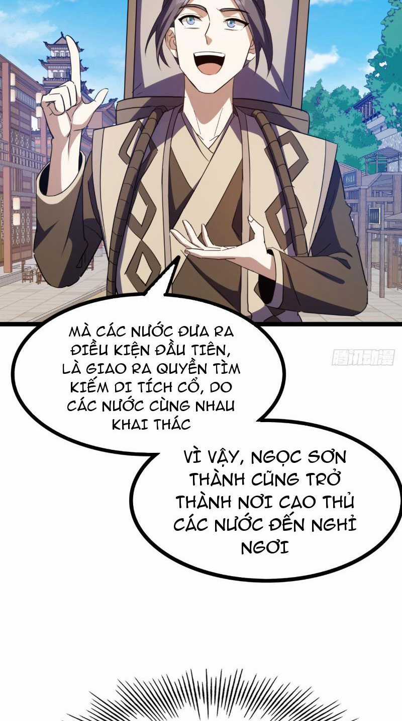 đại phản diện đi tìm chết - Chapter 41 - Trang 13