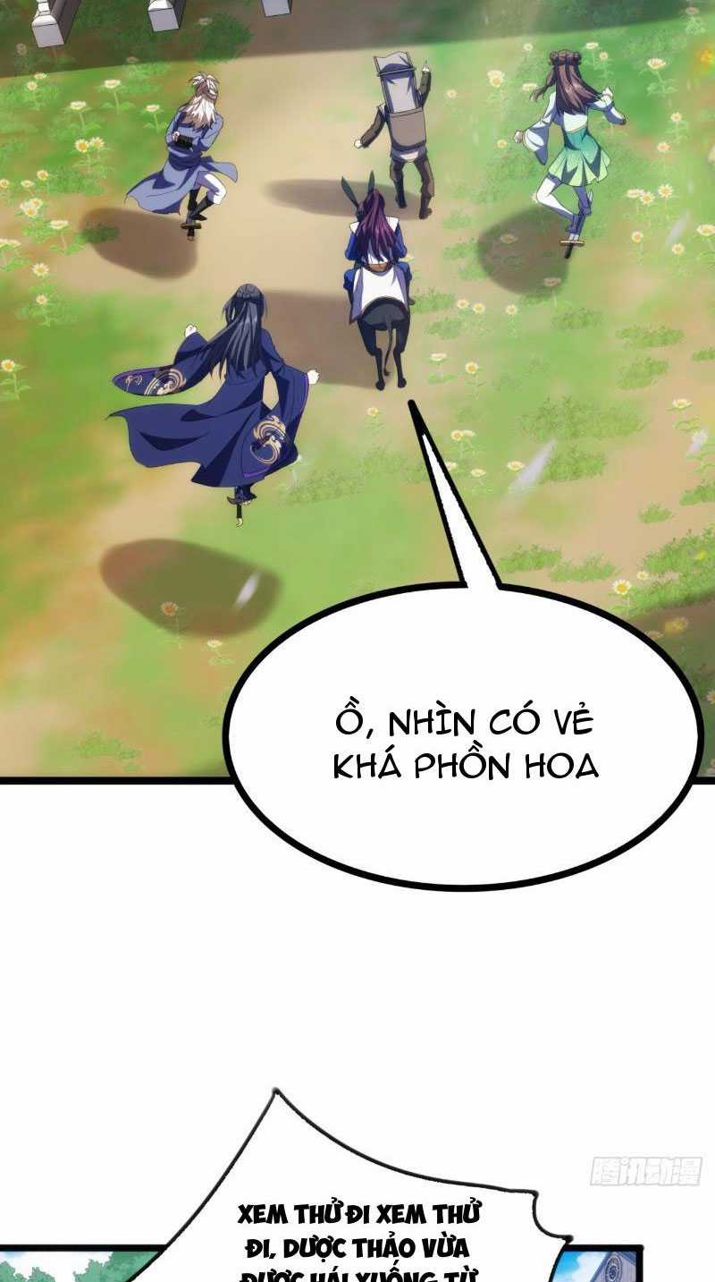 đại phản diện đi tìm chết - Chapter 41 - Trang 3