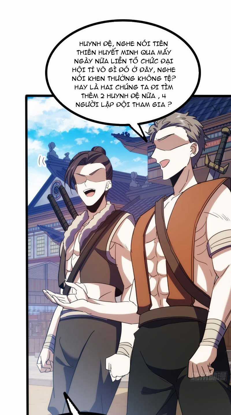 đại phản diện đi tìm chết - Chapter 41 - Trang 5