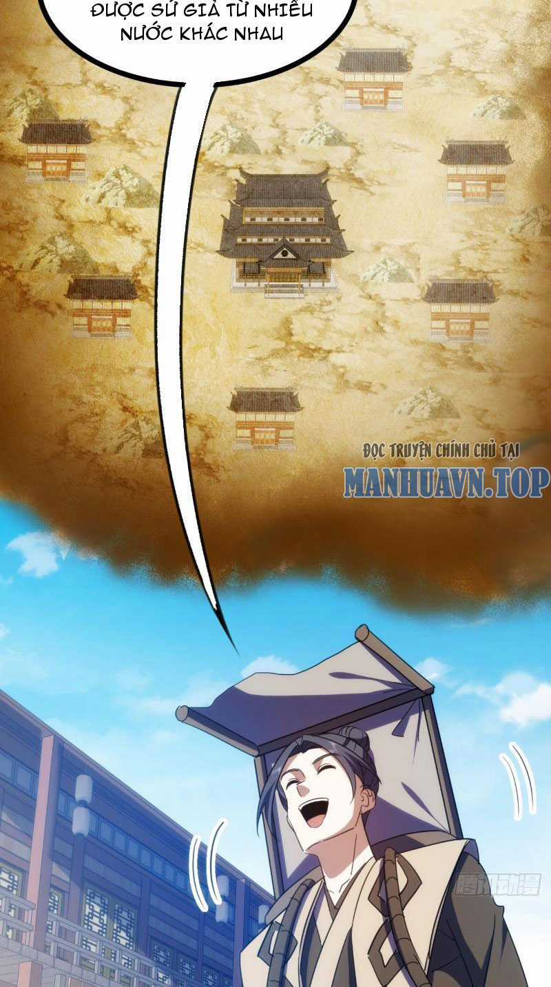 đại phản diện đi tìm chết - Chapter 41 - Trang 8