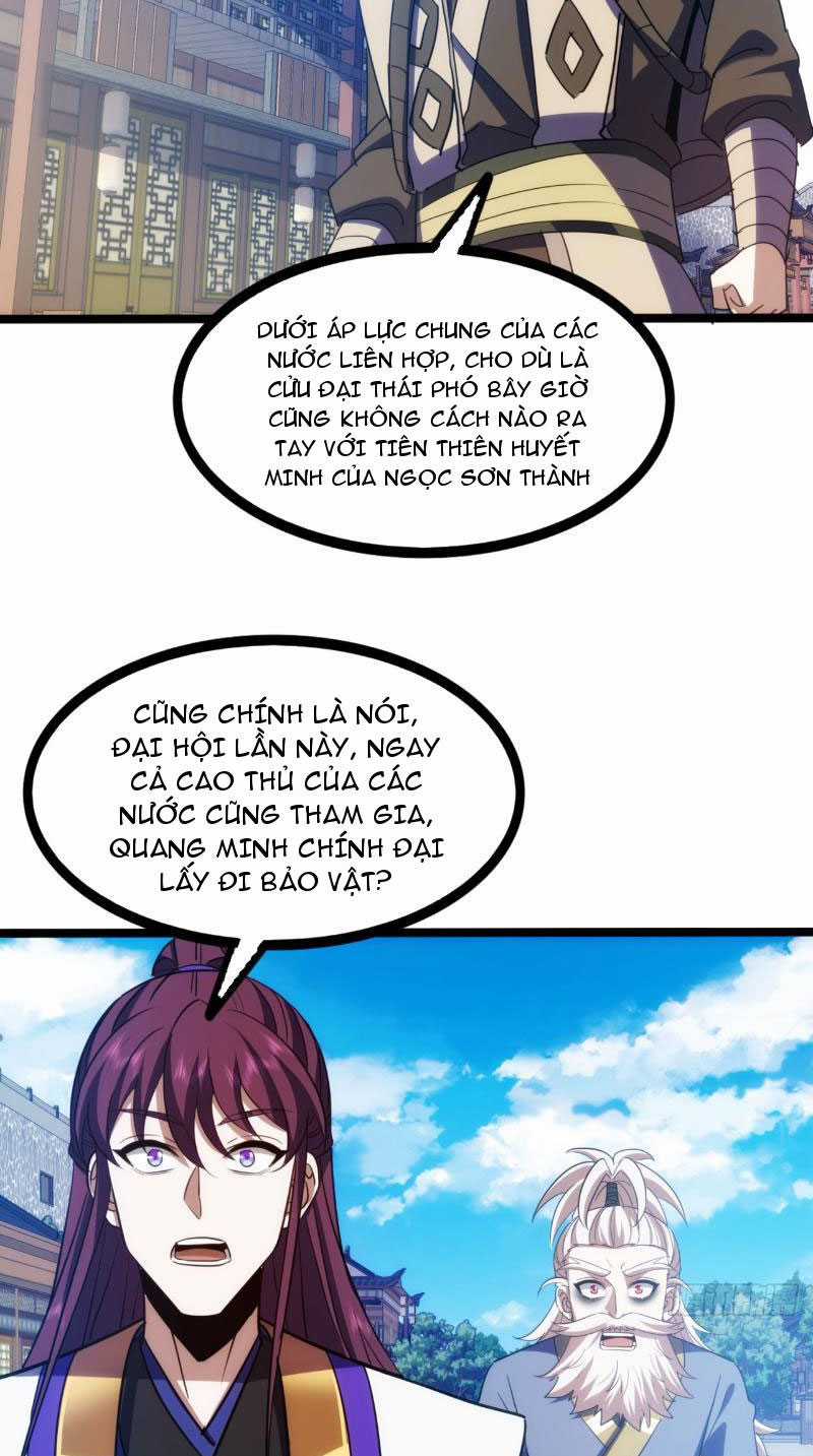 đại phản diện đi tìm chết - Chapter 41 - Trang 9