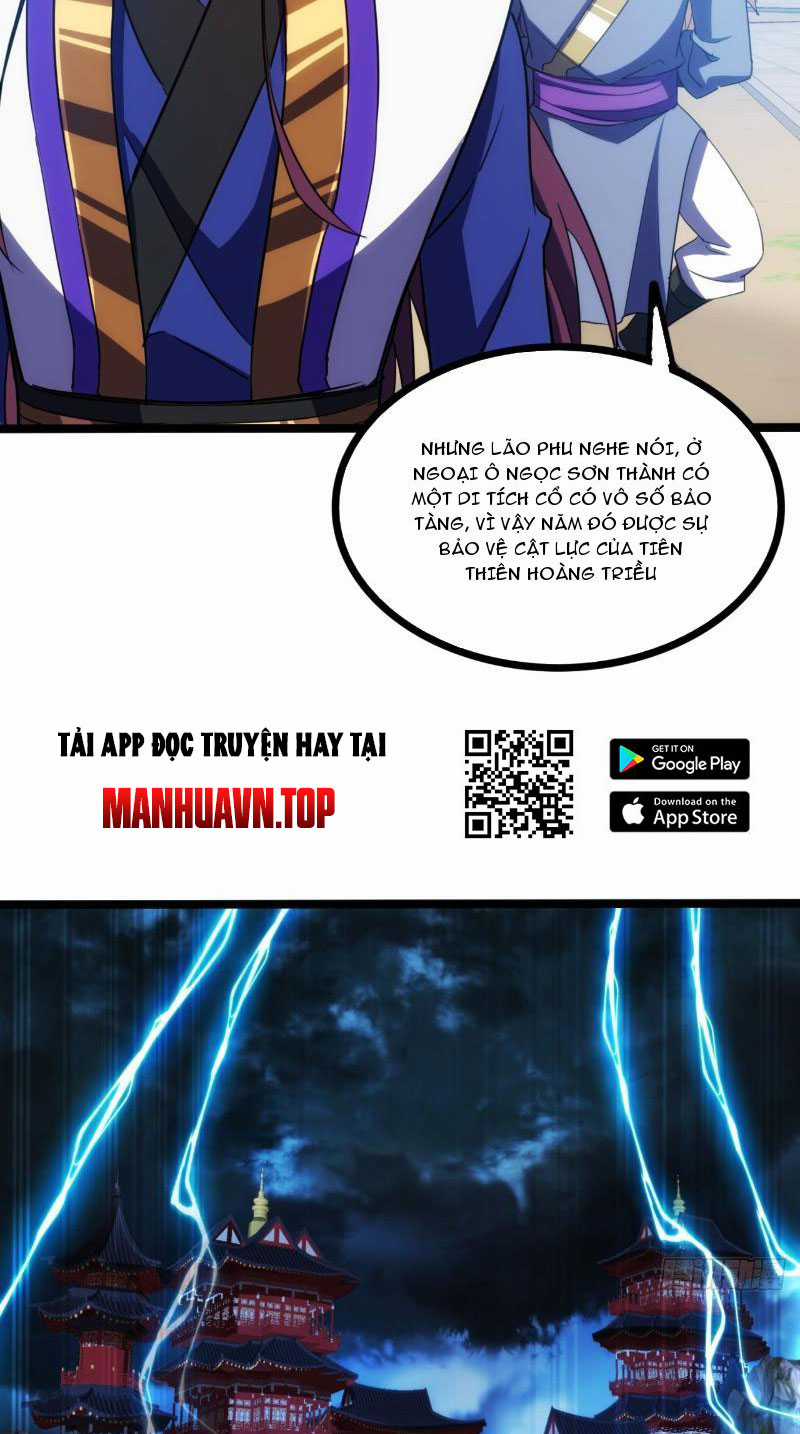 đại phản diện đi tìm chết - Chapter 41 - Trang 10